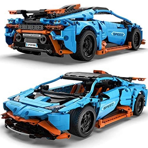 klocki cada dla dzieci